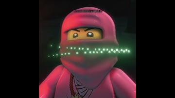 Day Into NIGHT | Serpentine ("Ninjago") Edit | Killer - Mareux