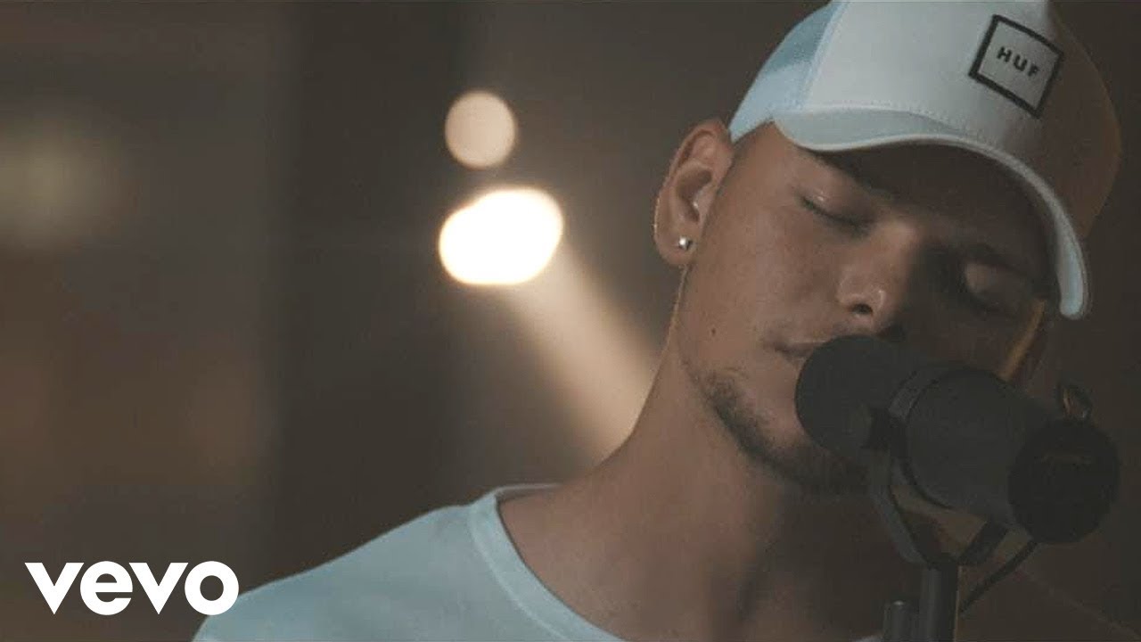 Kane Brown   Heaven