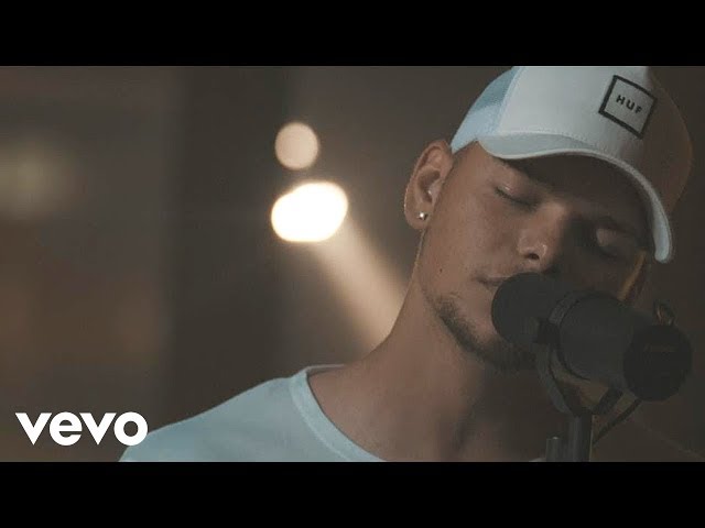 Kane Brown - Heaven class=