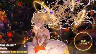 Nightcore - Come Back Down