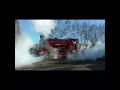 W.G Bagnall - Works No. 3059 - Florence No. 2 - Foxfield Railway #steam #steamlocomotive