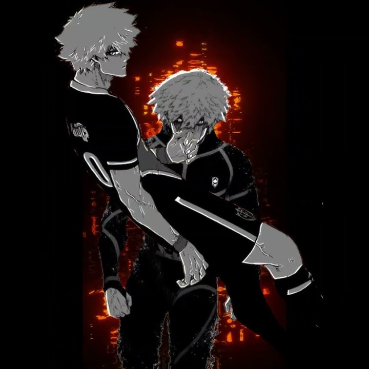 my First edit #edit #bluelock #fypシ #fypシ゚viral #kunigami