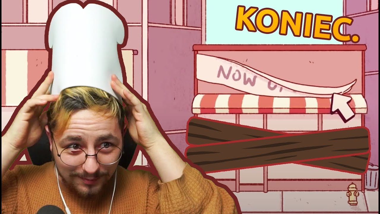 ZAMYKAM MOJĄ PIZZERIĘ... 🍕🏠