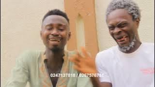 Elder fought with a pastor 🤣 KAKA BELLA 