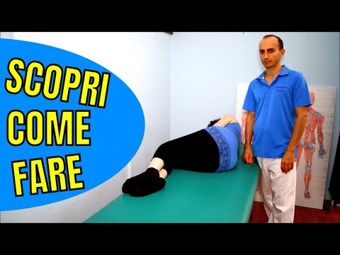 Video: Cos'è l'elevazione e la depressione?