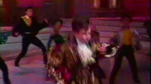 La Onda Vaselina - Me siento Beethoven (roll over beethoven)