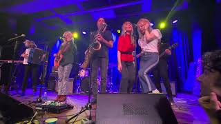Tanya Donelly with Dana Colley - &quot;Lantern&quot; (live at Fort Nights show 1, Somerville, MA 3/15/24)