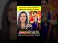 Amruta Fadnavis has reportedly skipped her planed Canes Film Festival#news#indianews #amrutafadnavis