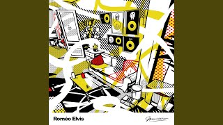 Défoncé - Roméo Elvis