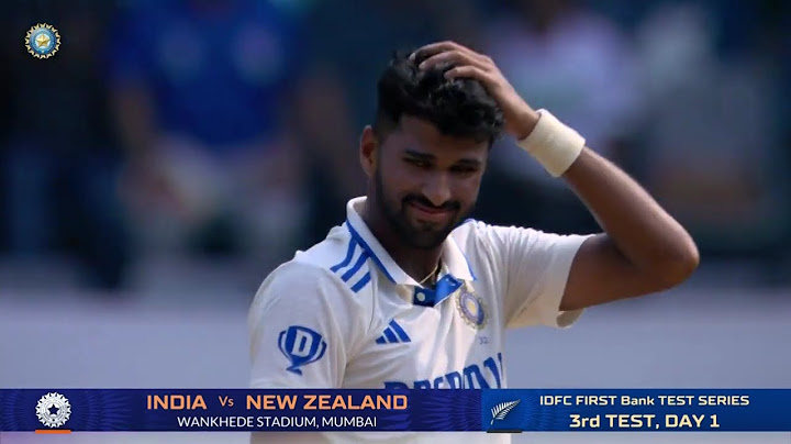 India vs New Zealand, 3rd Test Mumbai 2024 Match Highlights   #india #newzealand #highlights
