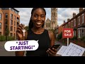 🧱Starting Out in Property in 2025? Here's EXACTLY What I'd Do!