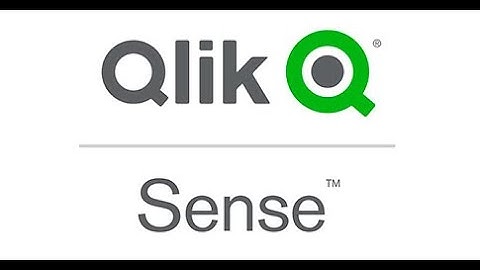 3) Qlik Sense tutorial part - 3 || Create a pivot table