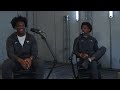 Beyond the Jersey Episode 2: North Carolina Central Football