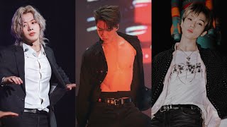 NCT TikTok Edits Compilation 4 | #nct