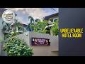 Soleil D'asie Residence - Unbelievable Hotel Room | Koh Samui, Thailand⭐
