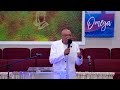 Rose Hill M.B. Church Smithdale, MS Live Stream