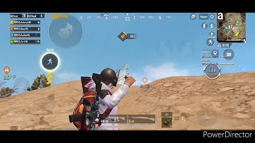 33 kills in PMCO Fall Split Qualifier Miramar and please report every hackers