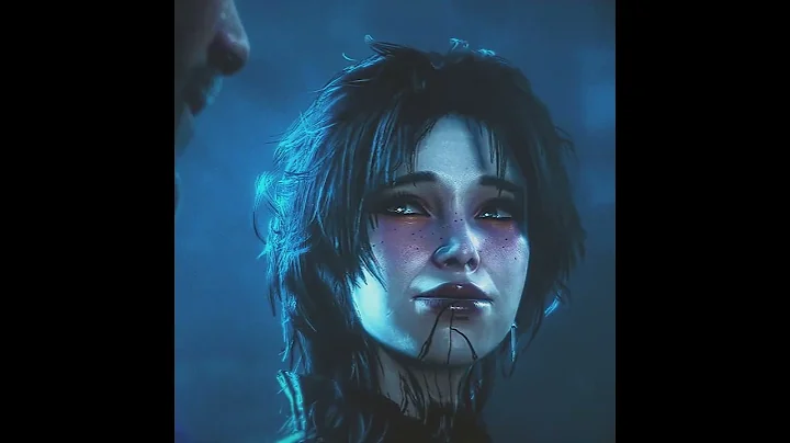 Evelyn Baldur's Gate 3 Edit #edit #evelyn #baldursgate3 #bg3 #shorts