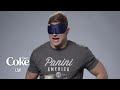 Chandler Rivers, Elijah Sarratt, Ravens Rookies Play Blind Taste Test Game with Soda | Superlatives