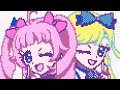 [ファミコンアレンジ] ひみつだけどね - ひみつのアイプリ ED