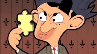 ᴴᴰ Mr Bean Funny Cartoon Collection! ☺ New Full Episodes 2016 ☺ PART 4