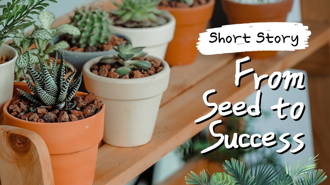 From Seed To Success The Role Of Plant Patent Protection Benefits ...