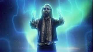 [Alliance Bleue | My God Is Blue] : Le message de Sébastien Tellier