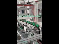 Why Automatic Palletizing Can Save Labor Costs in Your SPC Flooring Factory