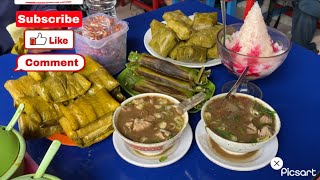 Coto makasar legendaris di jakarta…?#kulinernusantara #Indonesia#makasar#kulinerpasarsenen