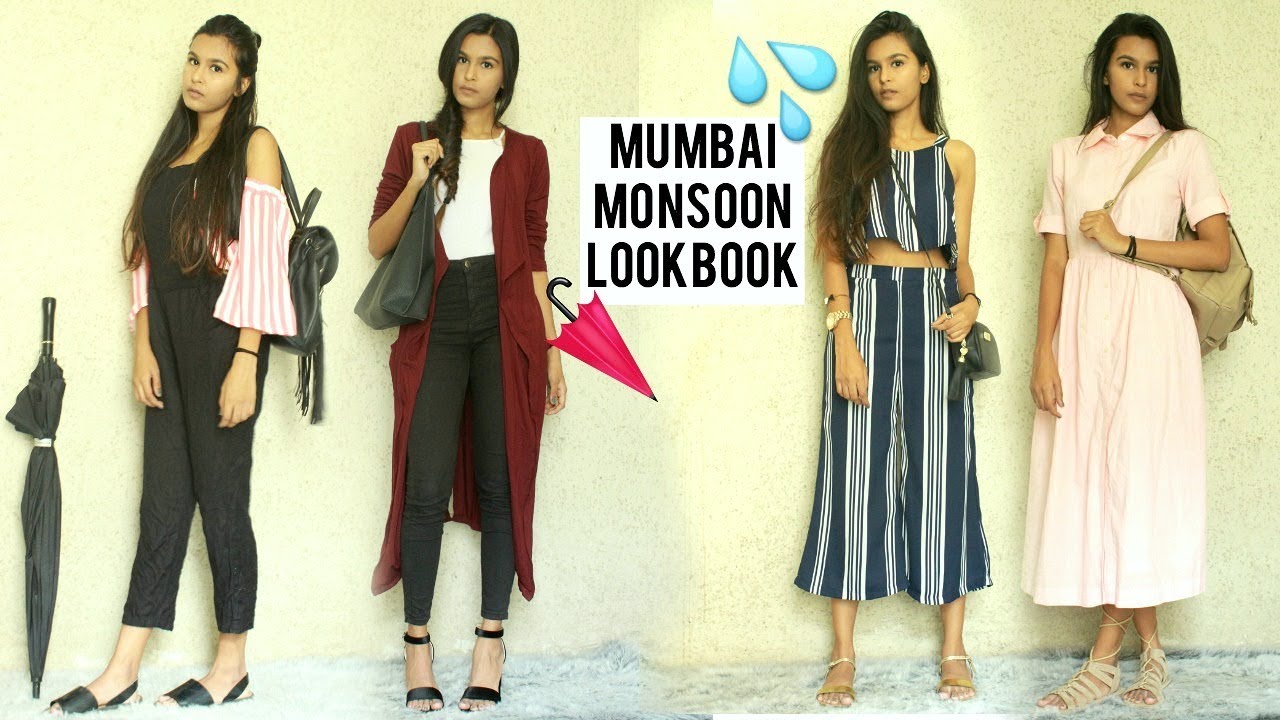 monsoon outfits
