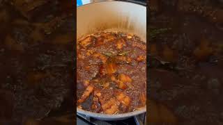 Failed the @GetRecipe instruction 😬