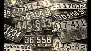 The Real Bonnie And Clyde   Documentary english part 2