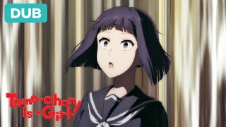 Download Lagu Misuzu Gets Dumped | DUB | Tomo-chan is a Girl! MP3