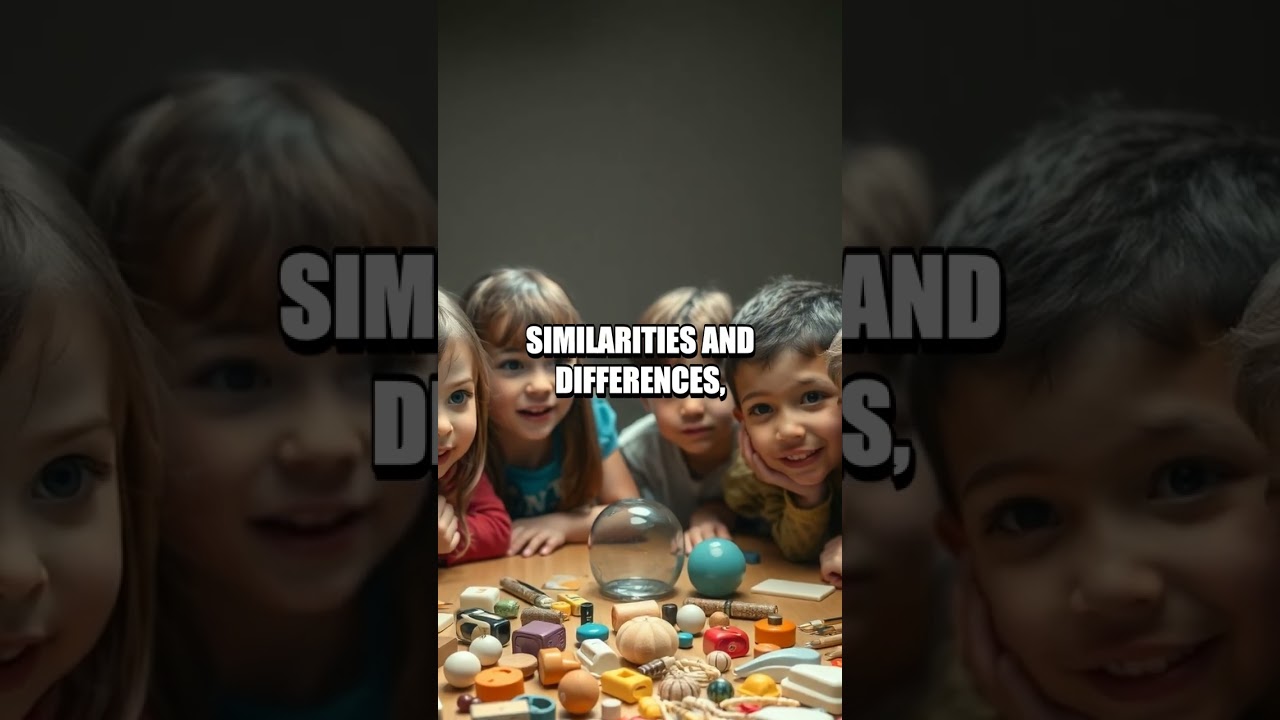 Brain Boost Playground: Tiny Puzzles for Curious Minds