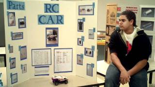 Elizabeth and Brenton IED Reverse Engineering Project