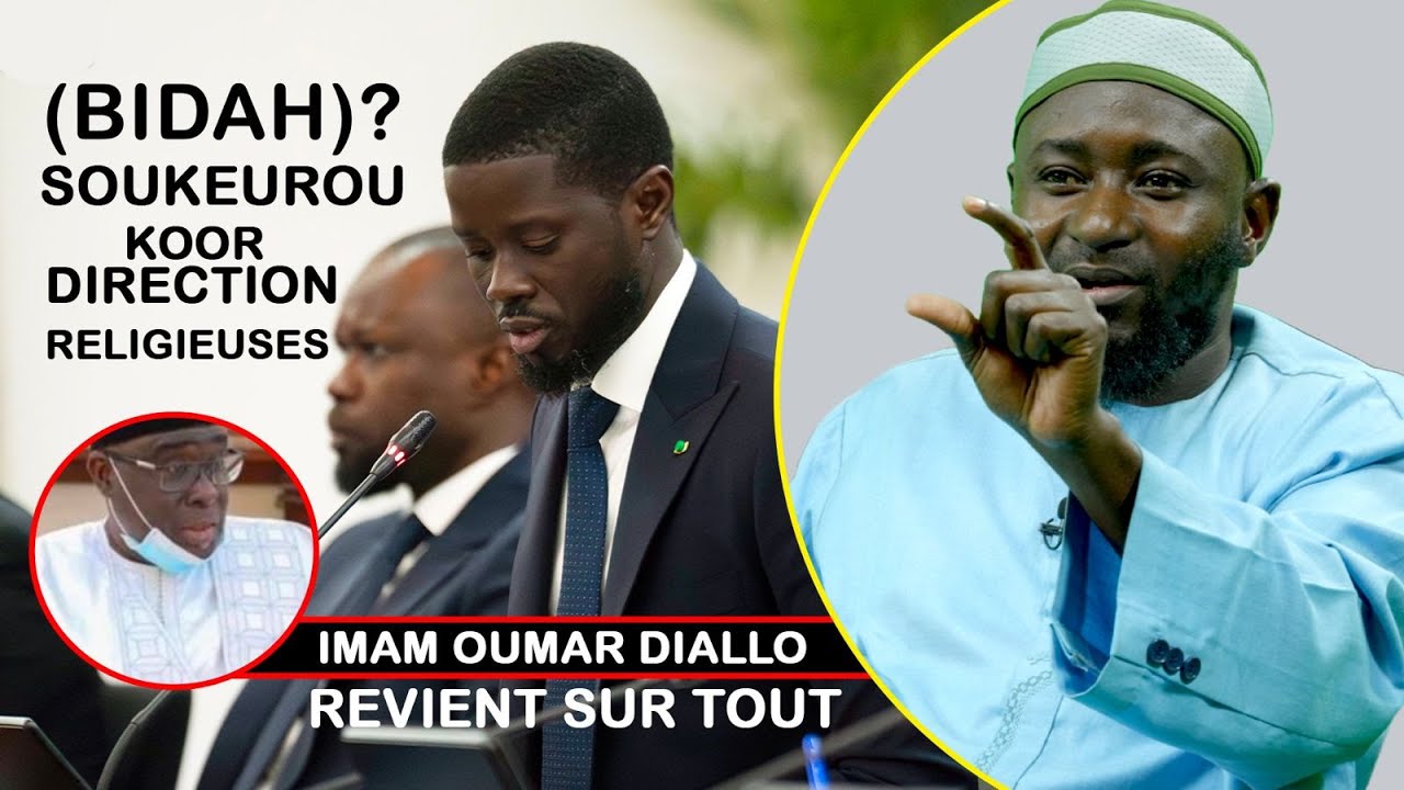 Jangat N° 33 Thème: Existe-t-il une bonne innovation (bidah)? Direction des affaires religieuses - l