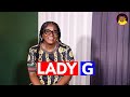 Lady g shares her story