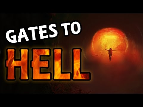 Five Gates of Hell on Earth