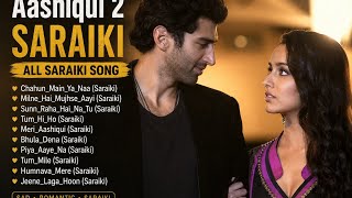 Download Lagu Aashiqui 2 - Full Music Collection Romantic Hindi Songs | Jukebox