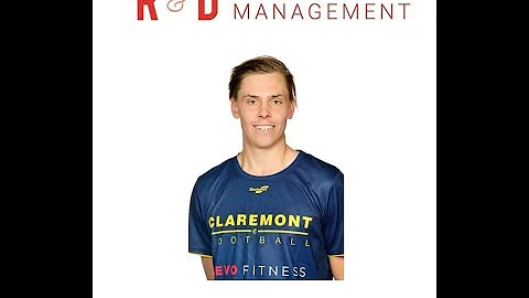 Jack Monaghan 2018 Highlights