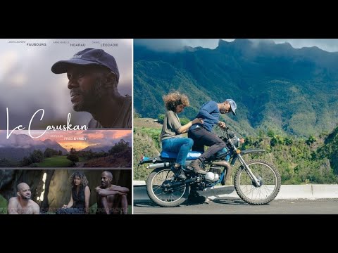 Le Coruskan : la Bande Annonce du film cinéma tourné à Cilaos