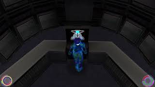 ONI Playthrough - Chapter 9, Truth and Consequences