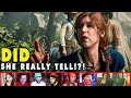 Gamers Reactions To Molly INSANE Confession In Red Dead Redemption 2 | Mixed Reactions