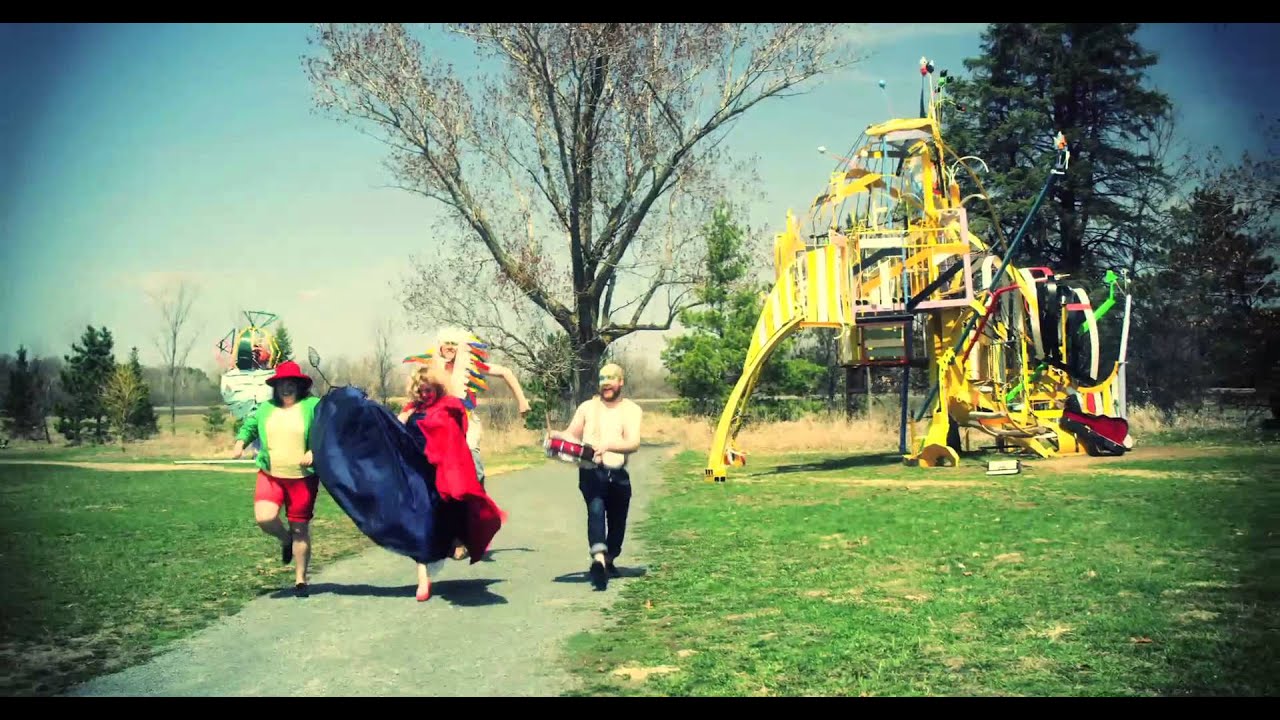 Stacy K - Battle of Edmund [Official Video]