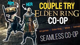 Elden Ring but were absolute dog water @thehungrygamers