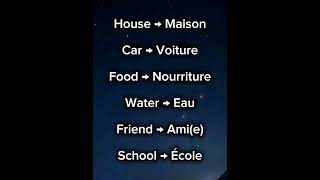 Learn these words fast 💥