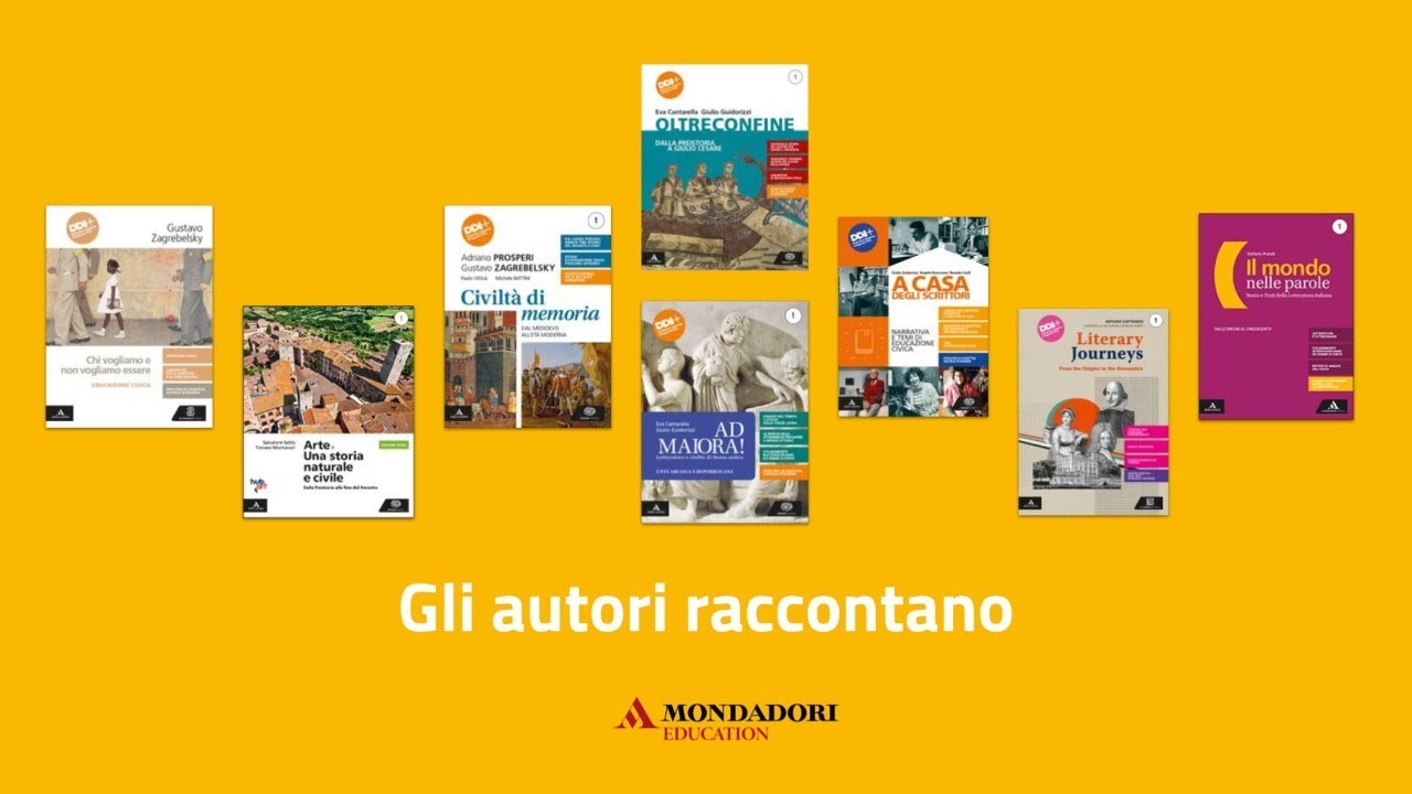 Gustavo Zagrebelsky: Chi vogliamo e non vogliamo essere. L'ora di Educazione civica