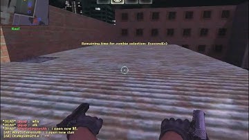 CSO SG. ZB Mutation Game Play