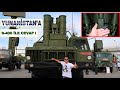 TÜRK ORDUSUNUN S-400 LERİNİ TESLİM ALMAYA GELDİM ! (Rusya)