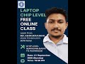 Charge Current Regulation (Advanced Details) In Bangla By Ashik Technology । BCTA Free Online Class.